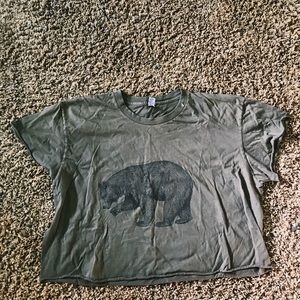 Vintage American Apparel T- Shirt